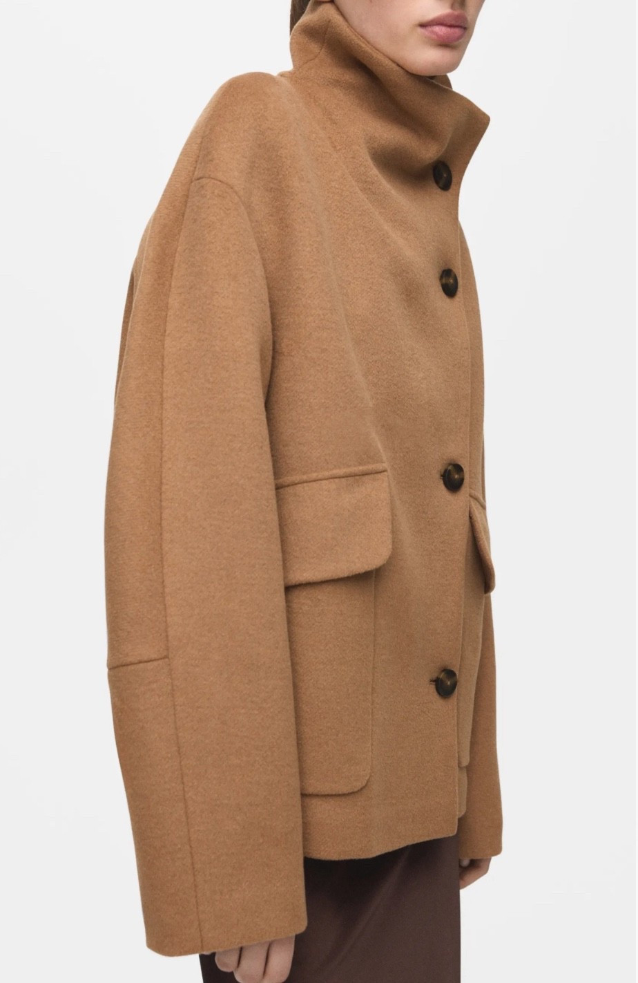 Classic camel jacket


#LTKSeasonal