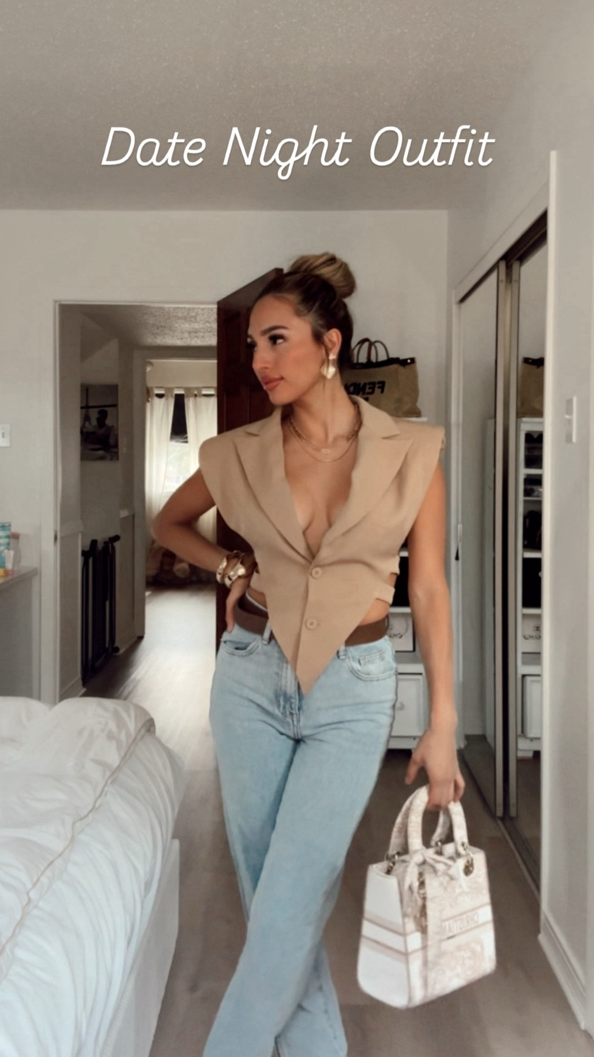 Date Night Outfit

#LTKFindsUnder50 #LTKStyleTip #LTKPetite