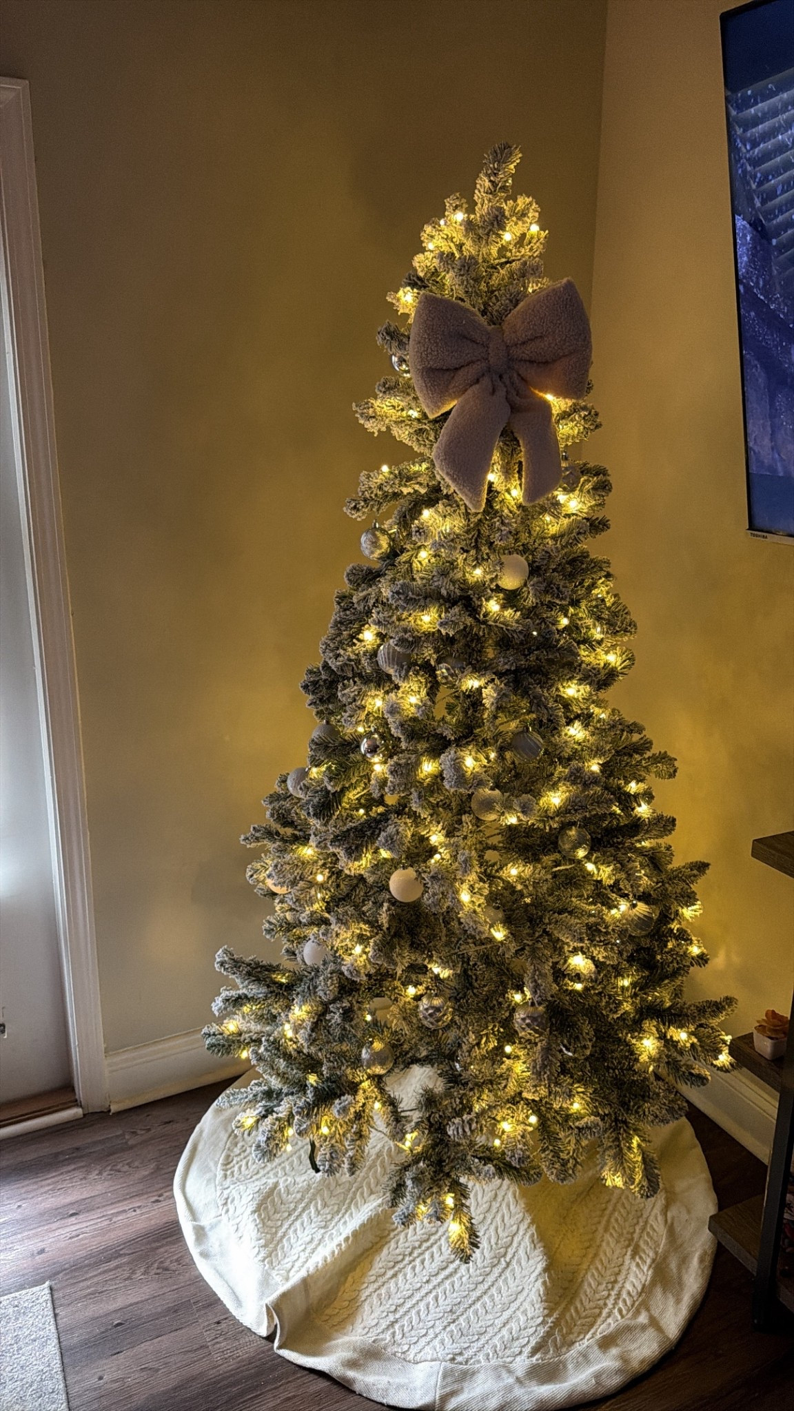  Christmas tree links!