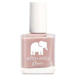 ella+mila Nail Color, Desert Suede | CVS Health