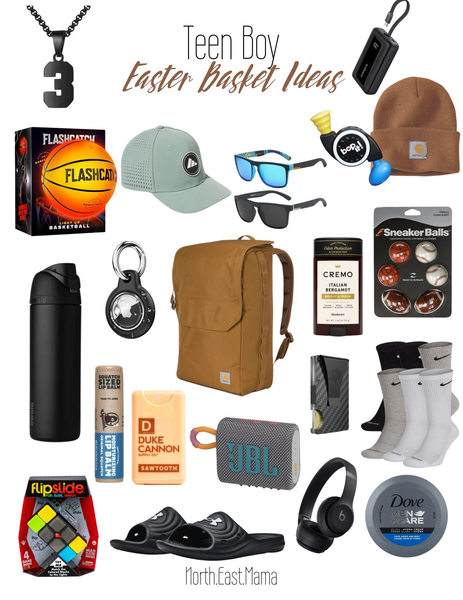 Tween/Teen Boy Easter Basket Ideas 🐇

#easter #easterbasket #teenboyeaster 

#LTKFamily #LTKFindsUnder50 #LTKKids