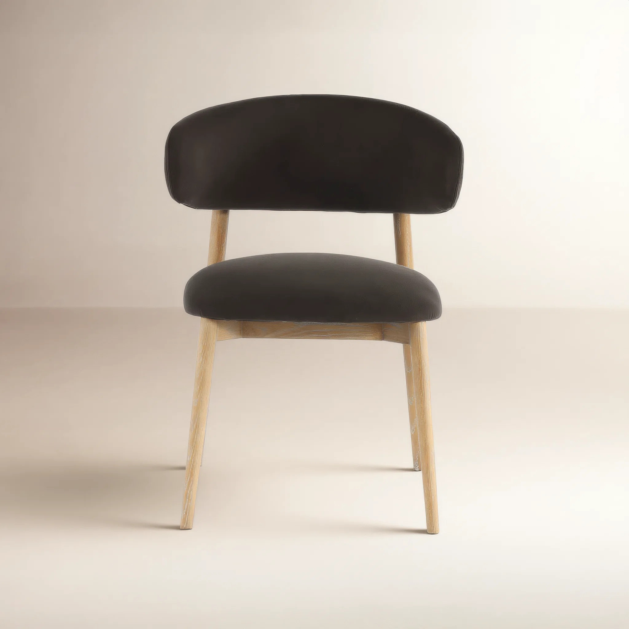 Kel Back Side Chair | AllModern