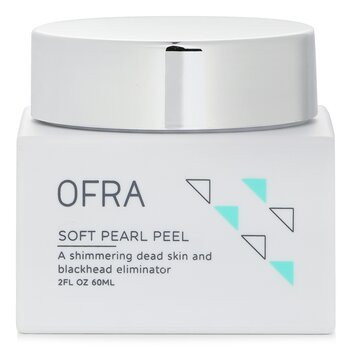 OFRA CosmeticsSoft Pearl Peel 60ml/2oz | Strawberrynet
