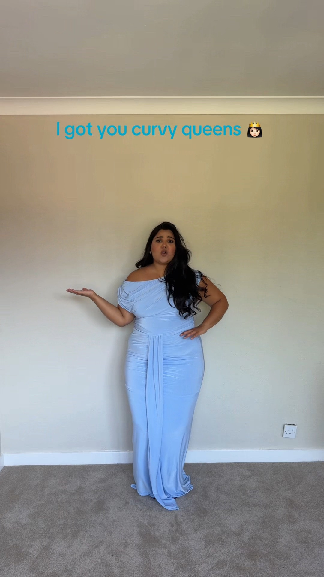 @boohoo

#LTKplussize #LTKmidsize #LTKwedding