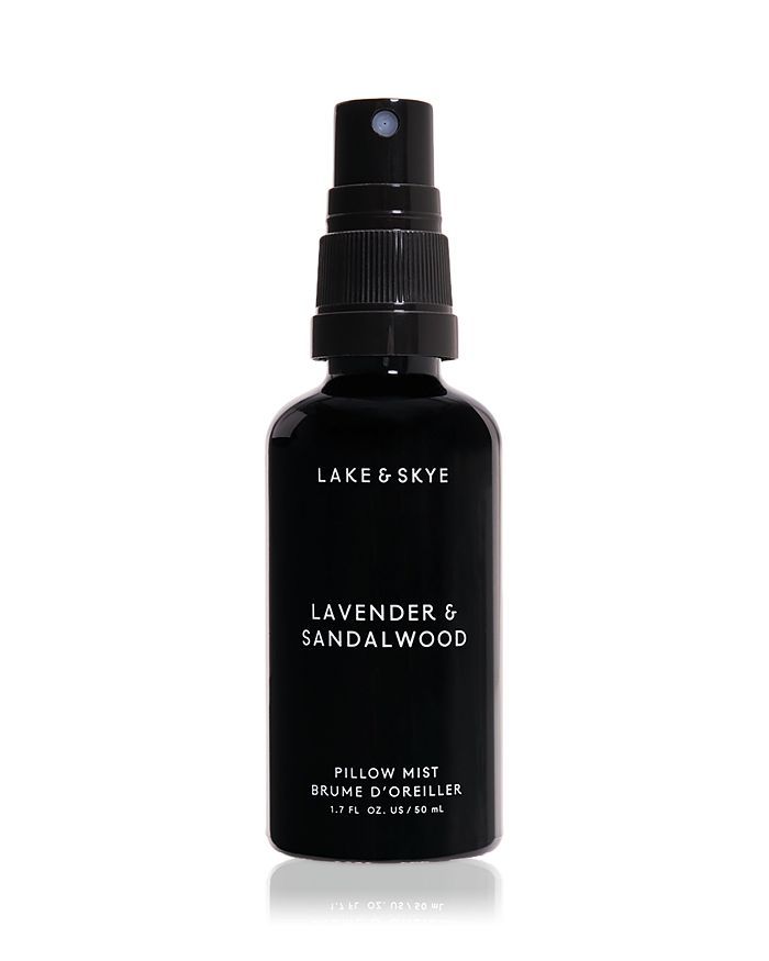 Lake & Skye Lavender & Sandalwood Pillow Mist 1.7 oz. Back to Results -  Beauty & Cosmetics - Blo... | Bloomingdale's (US)