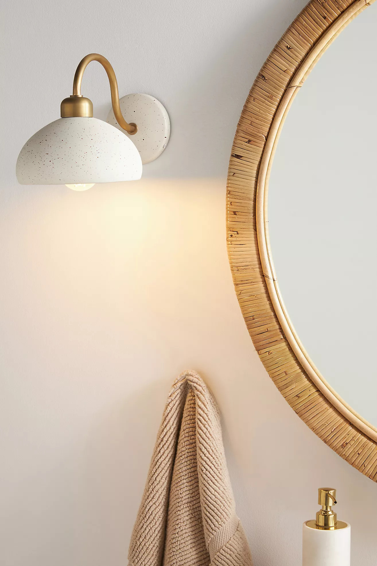 Stevie Sconce | Anthropologie (US)
