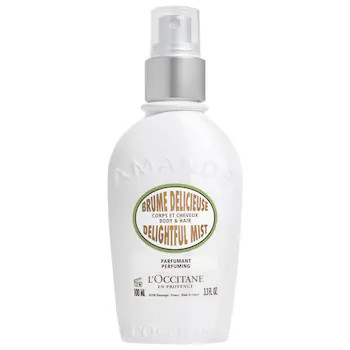 Almond Hair & Body Fragrance Mist | Sephora (US)