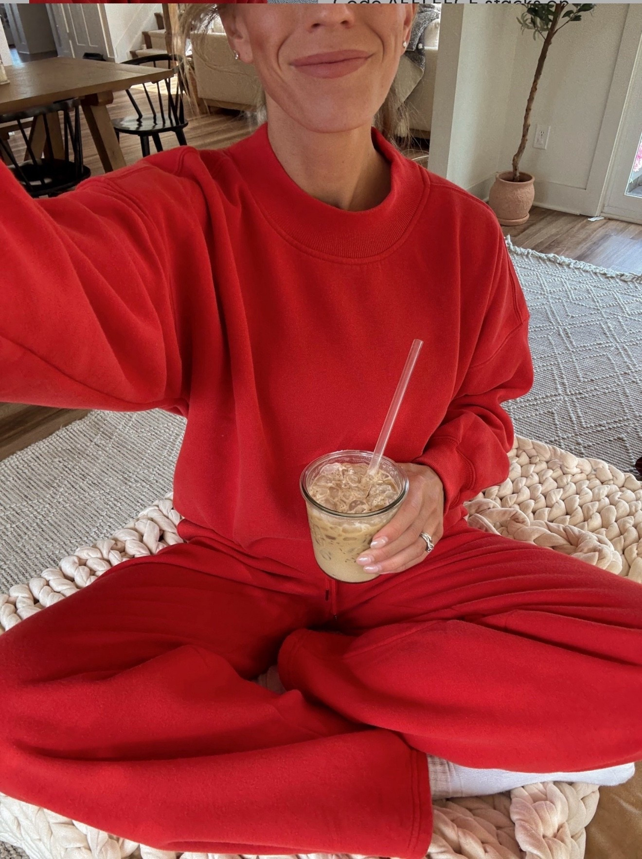 Lounge Pants now come in longs!!! Wearing my usual medium long and sized up to large in sweatshirt for an oversized fit!so soft and cozy. 





Tall sizes, long inseam, tall girl friendly, Christmas pajamas, lounge set, Abercrombie code, tallblondebell, Ashley bell 

#LTKTall #LTKSaleAlert #LTKSeasonal

#LTKSeasonal #LTKSaleAlert #LTKTall

#LTKSaleAlert #LTKSeasonal #LTKTall