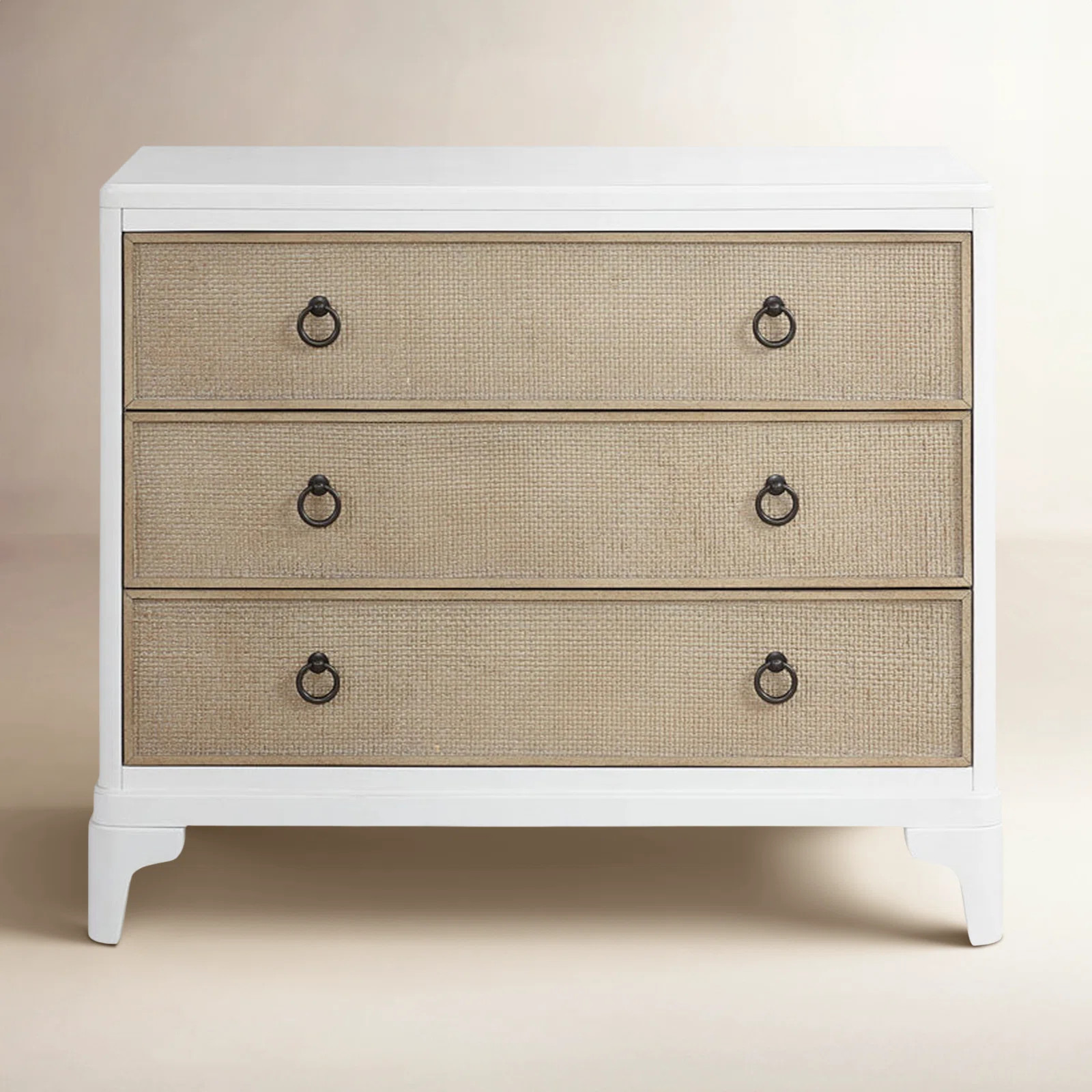 Birch Lane™ Dana Heights 3-Drawer Hall Chest | Wayfair | Wayfair North America