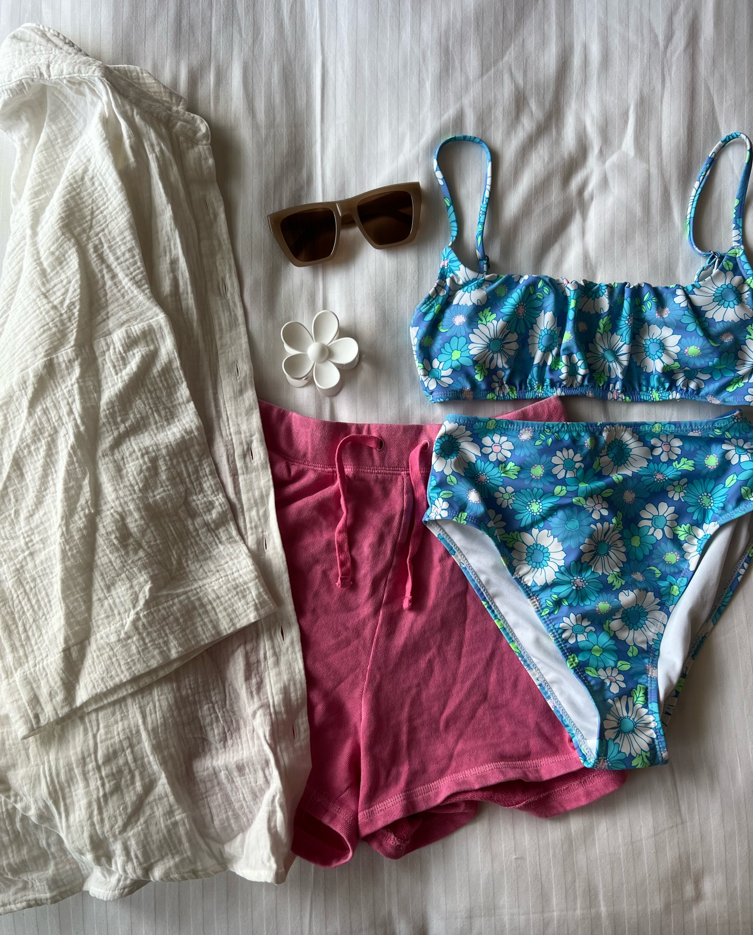 summer beach, pool, lake outfit inspo 👙🌊🏝️

#LTKSwim #LTKSummerSales #LTKSeasonal