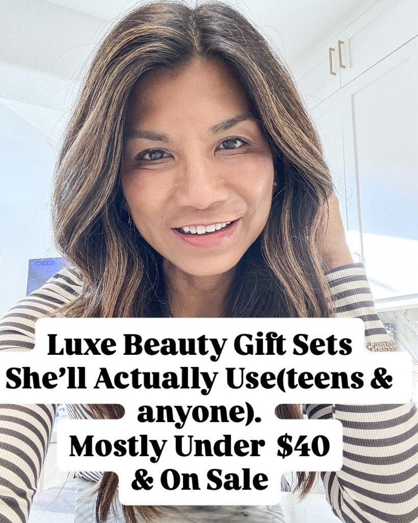 Use code Everything for discount.  Through 10/10. 
I went crazy at the Sephora Sale but most of these are for gifting! 
Great gift for teens and anyone, gift dir her, gift guide 

#LTKSaleAlert #LTKGiftGuide #LTKHoliday