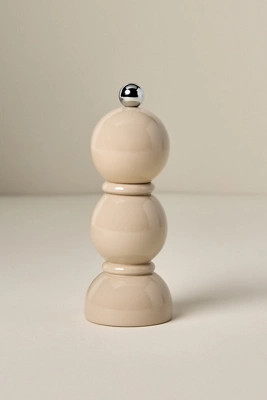 Addison Ross Mini Bobbin Salt and Pepper Grinder | Anthropologie (US)