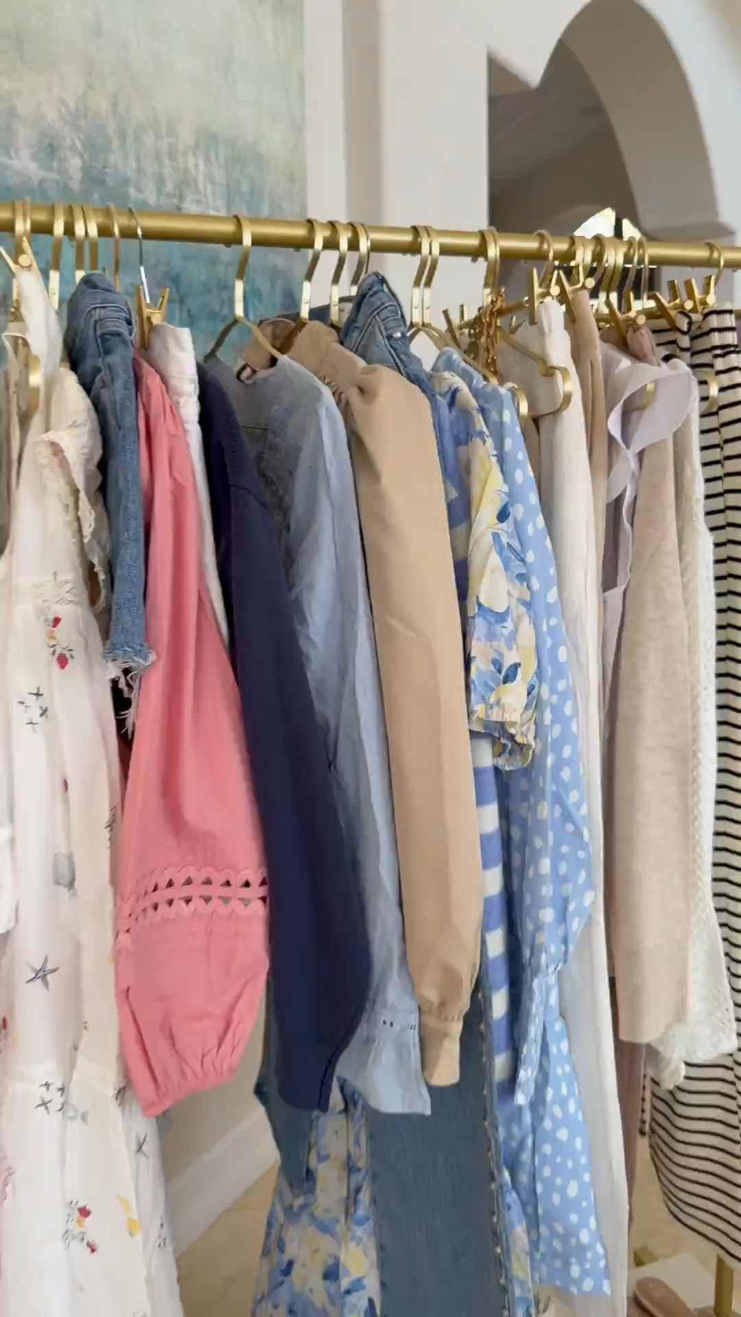 Spring outfit finds!! 💞

#LTKOver40 #LTKgrwm #LTKootd