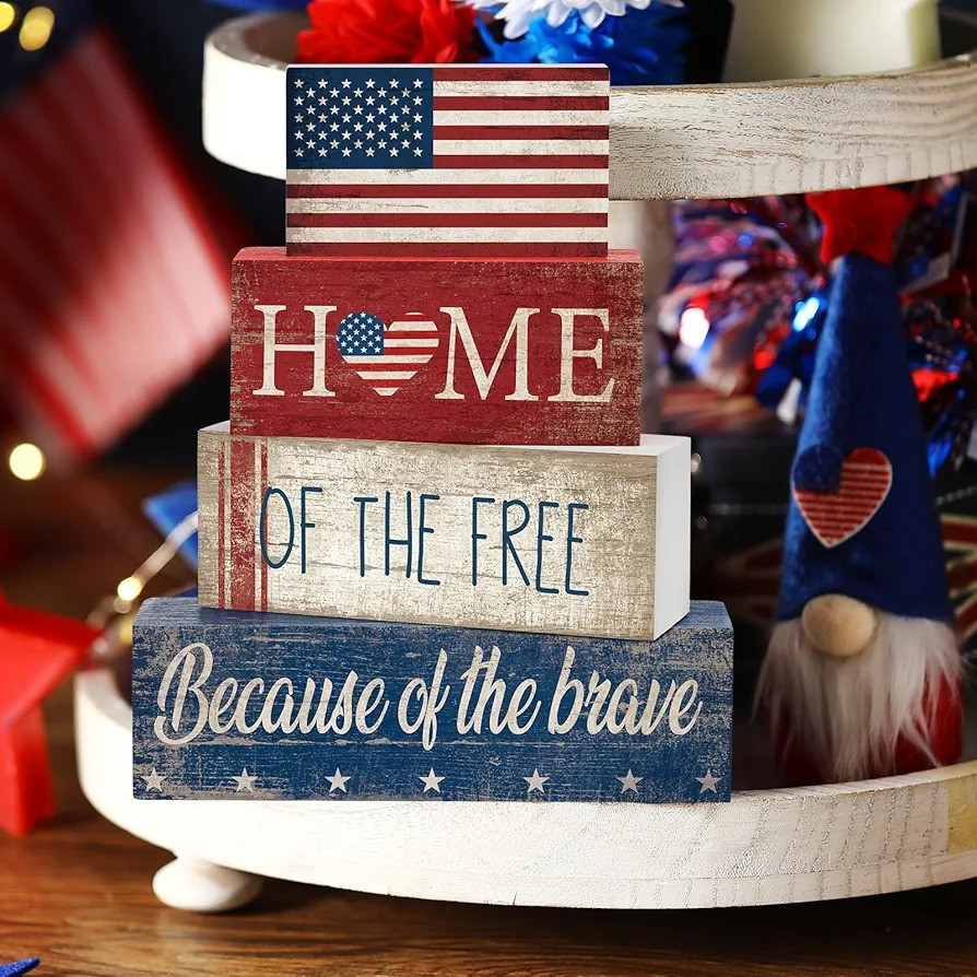 Memorial Day home refresh starts here 🇺🇸 Style your porch, patio & backyard with Amazon patriotic finds—think flags, wreaths, lanterns, pillows & festive outdoor decor ❤️✨#AmazonFinds #MemorialDayPorchDecor #MemorialDayOutdoorDecor #PatrioticHome #AmericanaDecor #OutdoorLiving #PorchStyling #BackyardDecor #SummerDecor #HolidayWeekend #DecorInspo #LTKHome

#LTKSeasonal #LTKHome #LTKSaleAlert