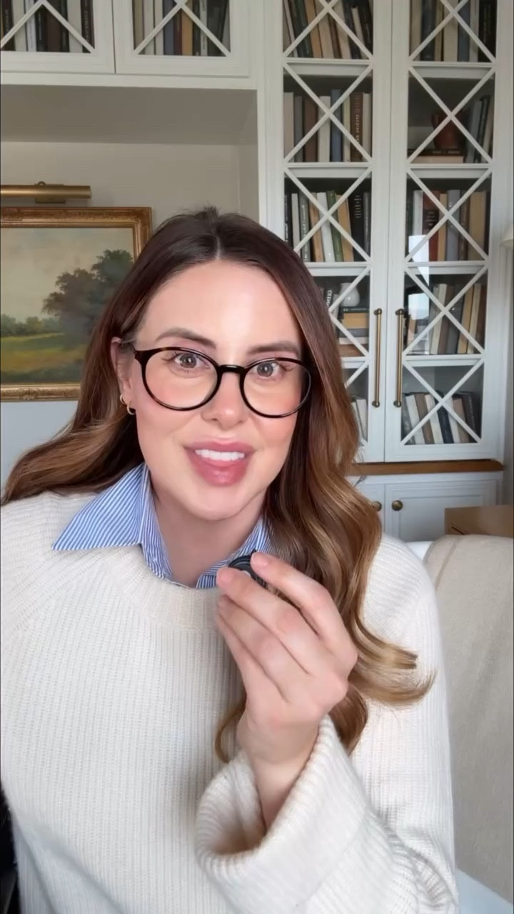 Things I think make a home feel expensive? 

Check my BLOG for 20 that made my list this week… and stay tuned for part two! 

#LTKHome