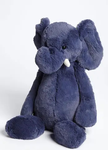 'Bashful Elephant' Stuffed Animal | Nordstrom