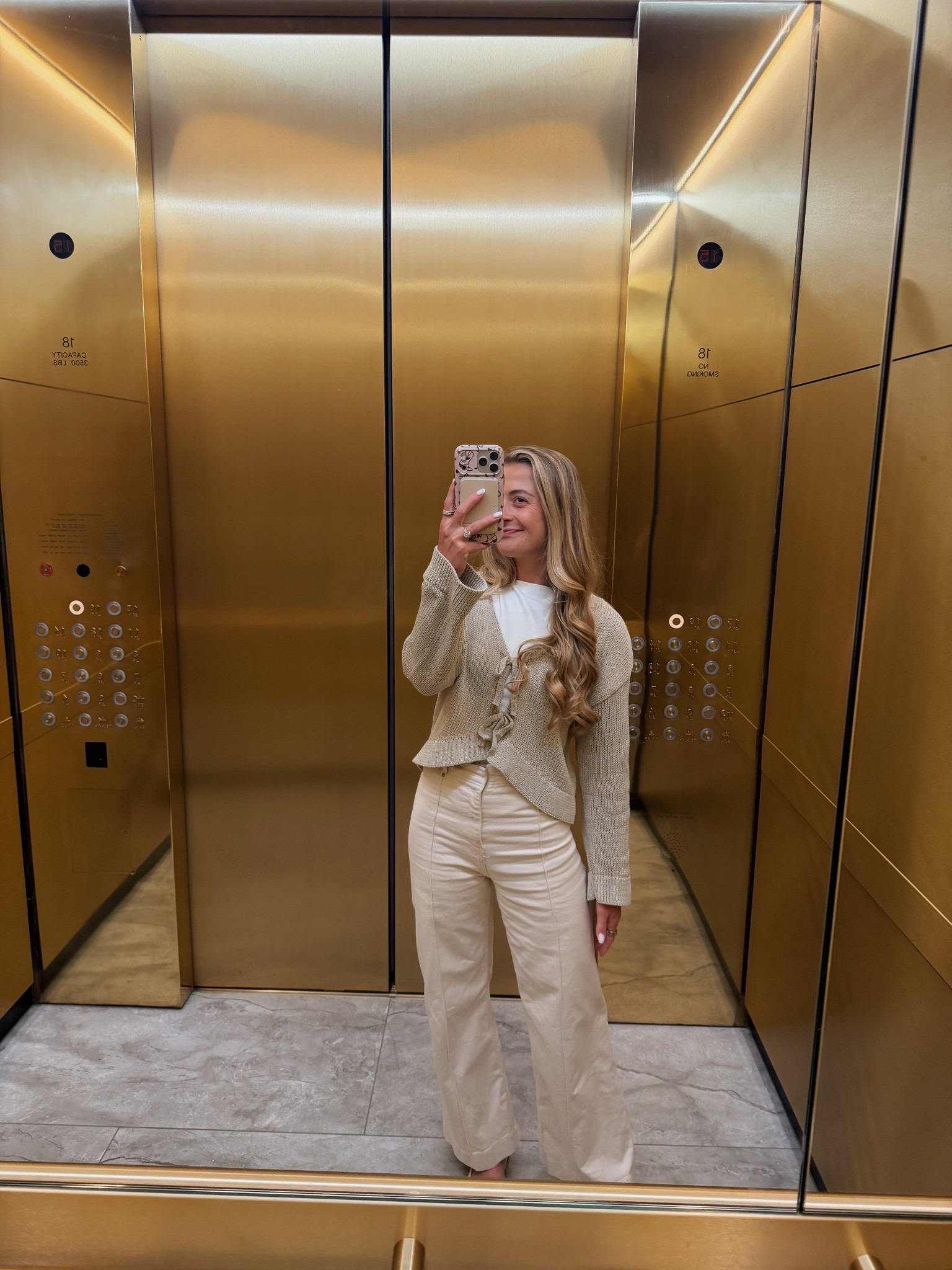 work outfit, workwear, office fit, corporate girl, creams, cream on cream, spring office wear

#LTKootd #LTKSeasonal #LTKWorkwear