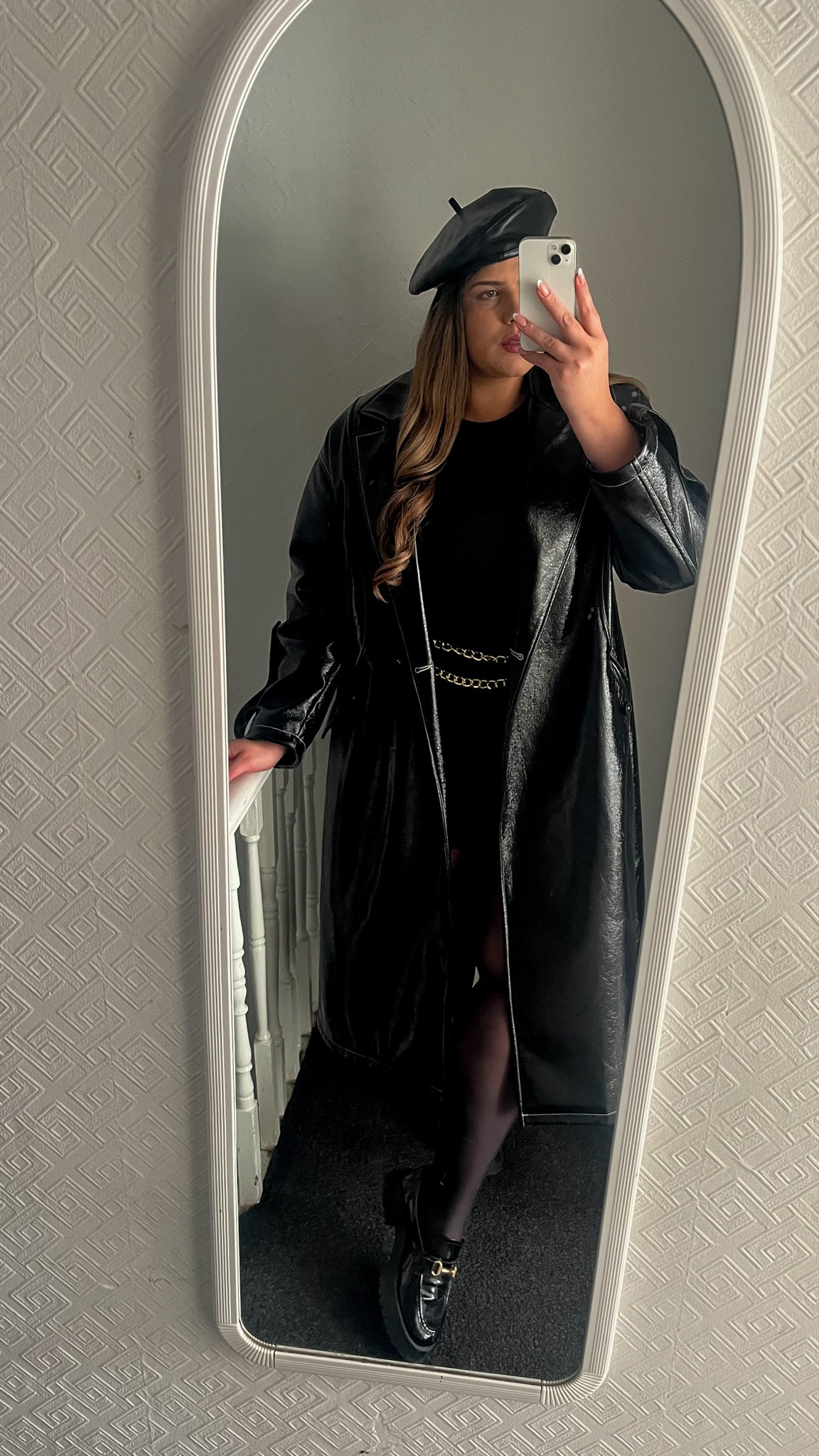 Today’s outfit 🖤

#LTKsalealert #LTKeurope #LTKstyletip