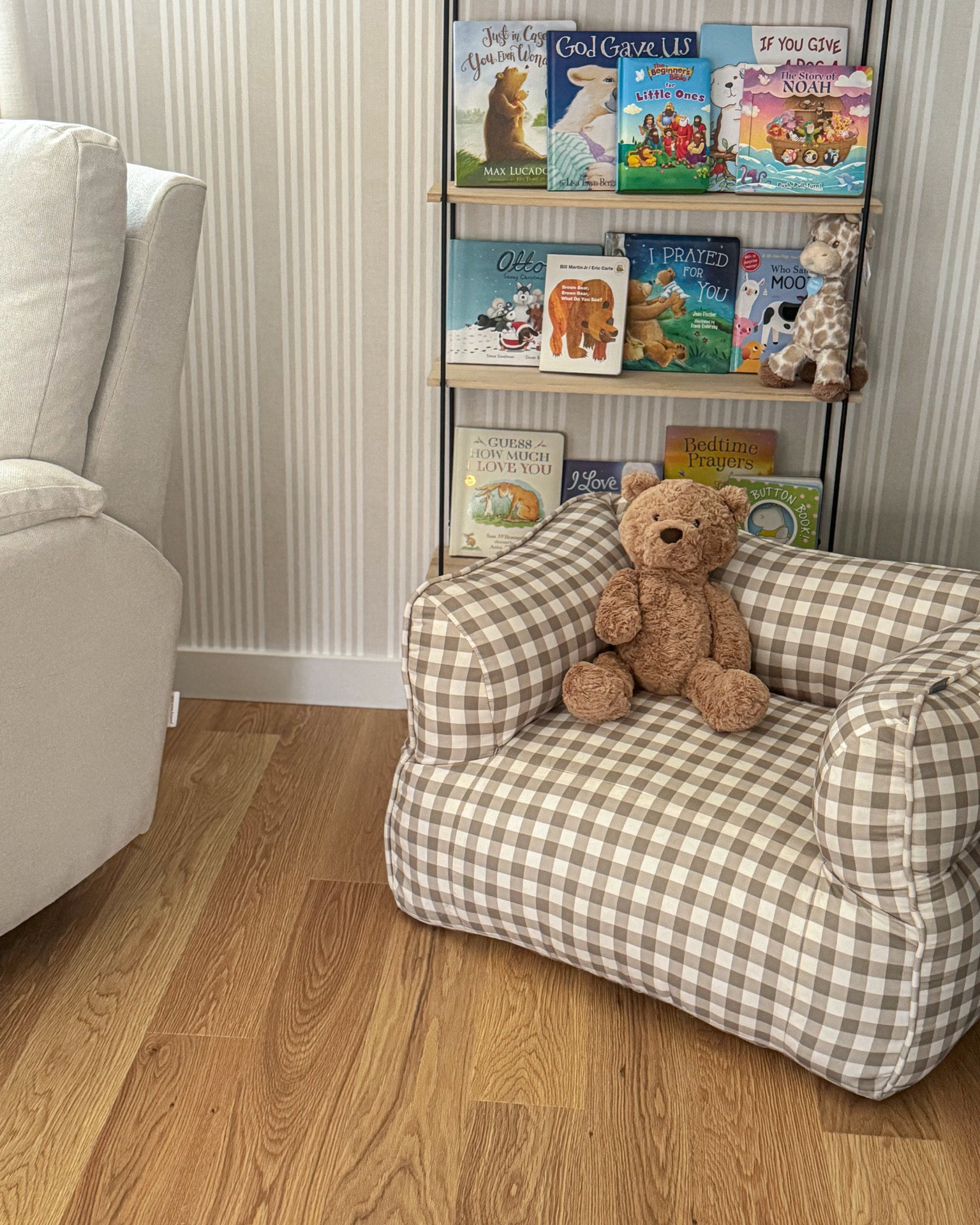 Nursery decor! Neutral nursery, crib, toddler, baby room

#LTKHome #LTKSaleAlert #LTKBaby