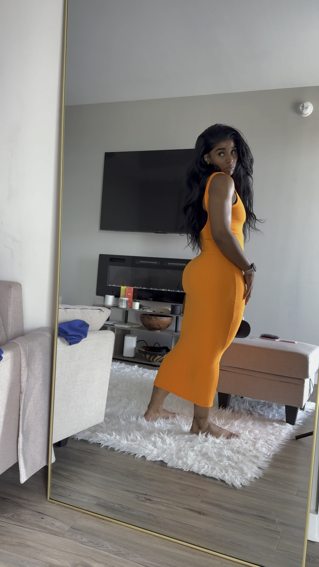 When you don’t want to see any lines in that dress.

#LTKBeauty #LTKSummerSales #LTKFindsUnder50