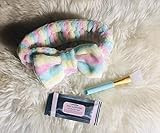 Valentine Self Care Gift: Beauty Clay Mask Gift Set, Face Mask, Mask Spatula, Headband perfect gift  | Amazon (US)