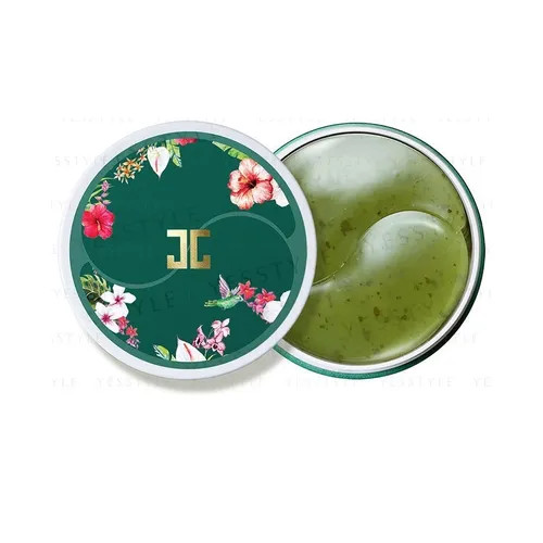 JAYJUN - Masque en gel pour les yeux au thé vert | YesStyle Global