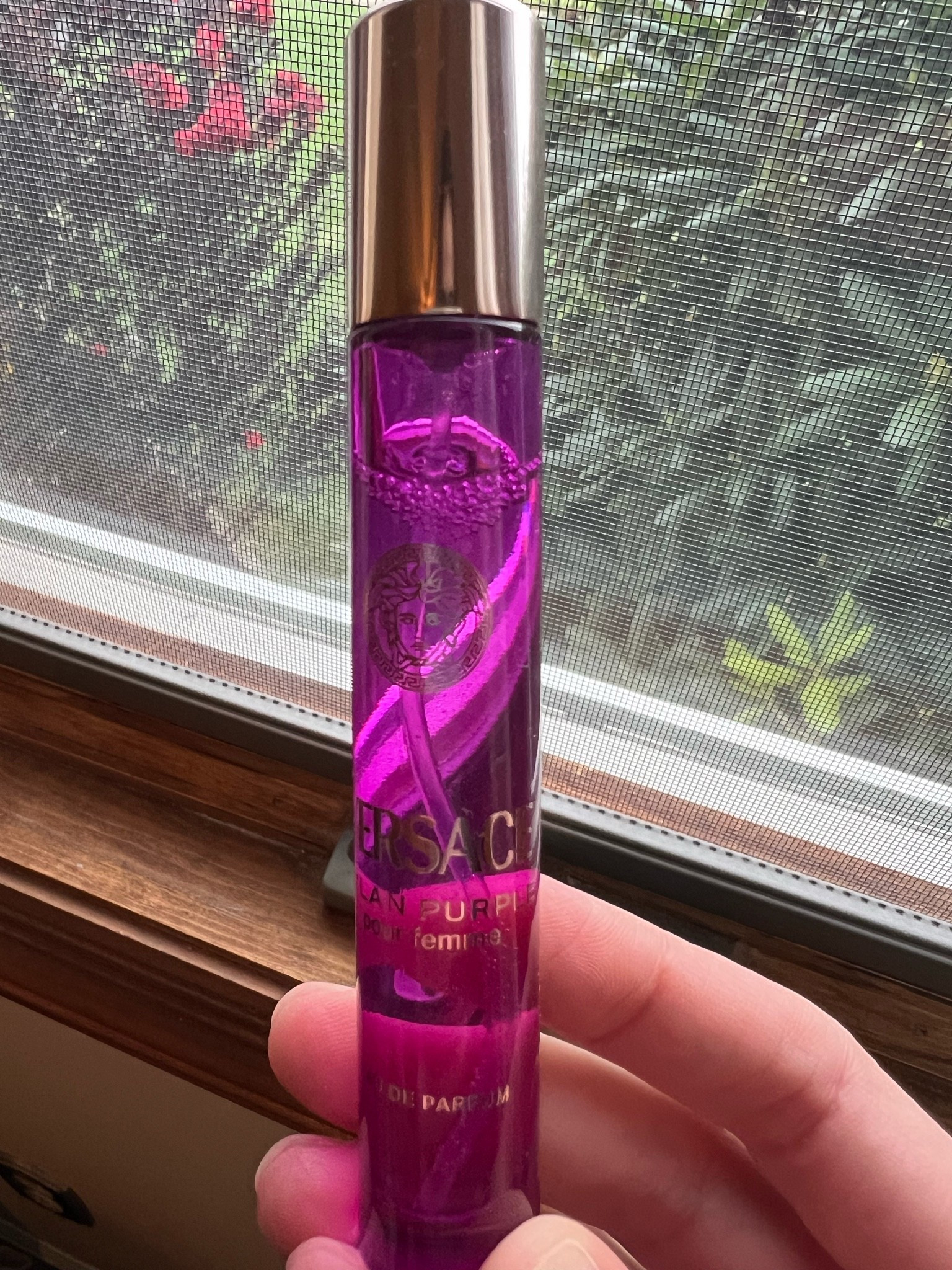 Versace Dylan purple perfume #beauty #perfume #versace

#LTKSeasonal #LTKBeauty
