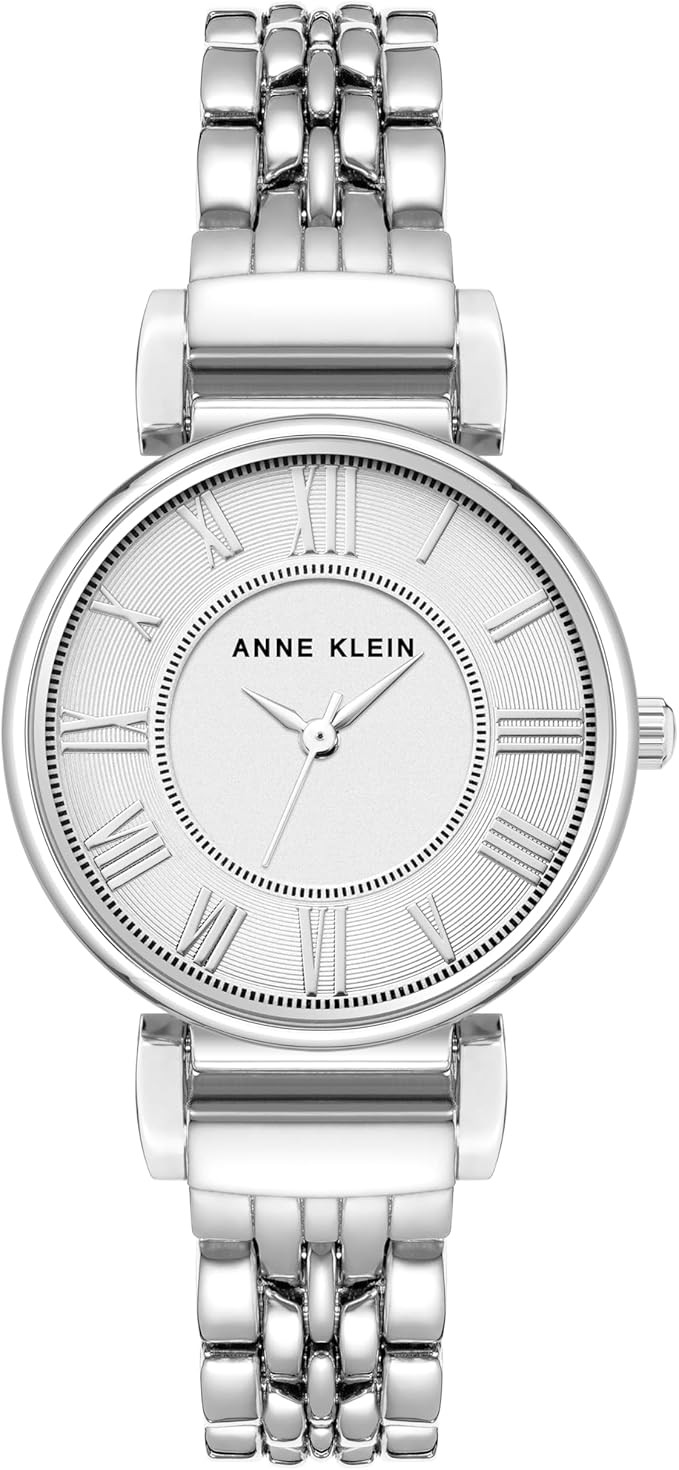 Anne Klein Women's Bracelet Watch | Amazon (US)