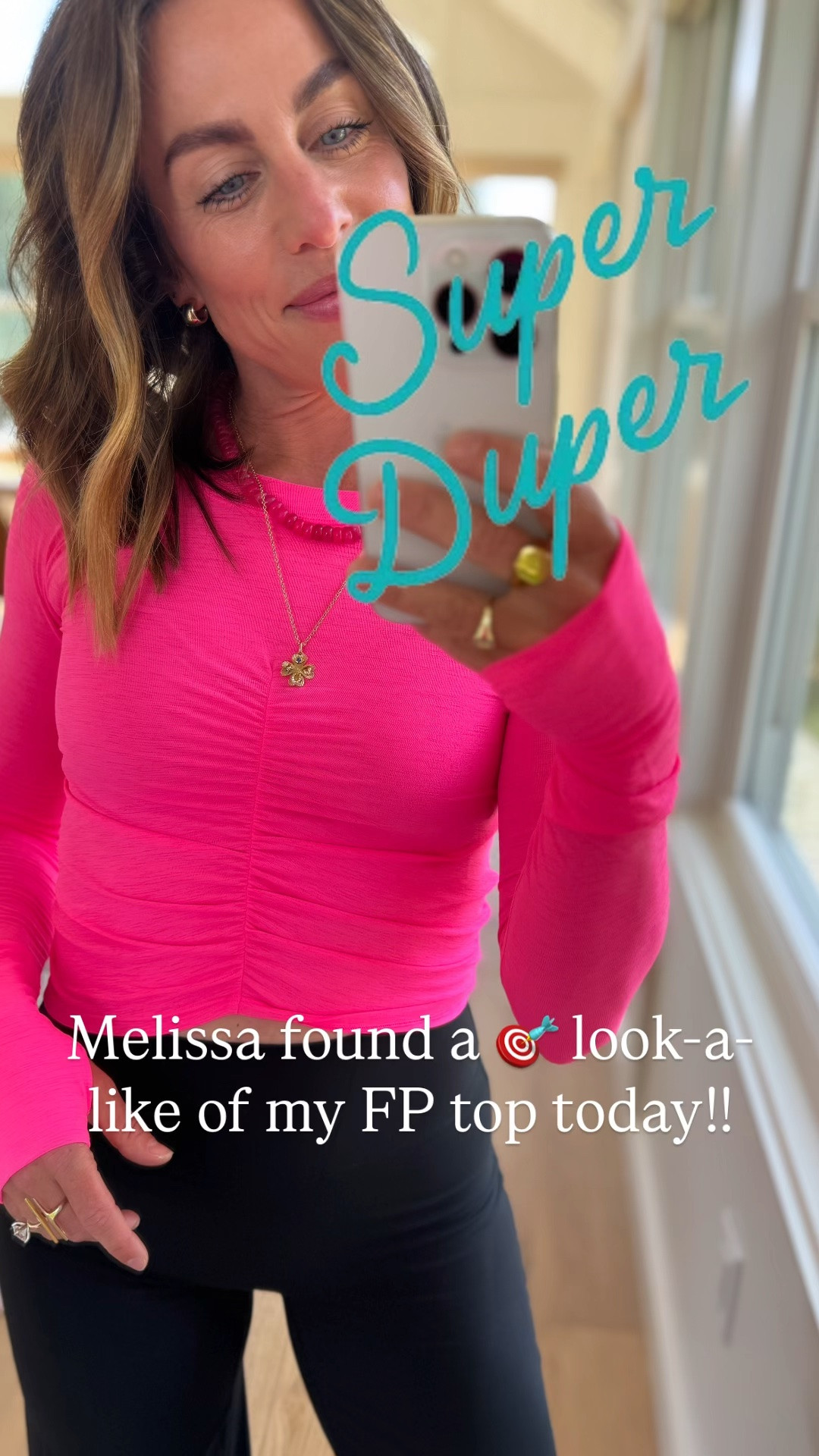 Free people tempo dupe

#LTKootd #LTKmorningroutine #LTKfitnessgoals