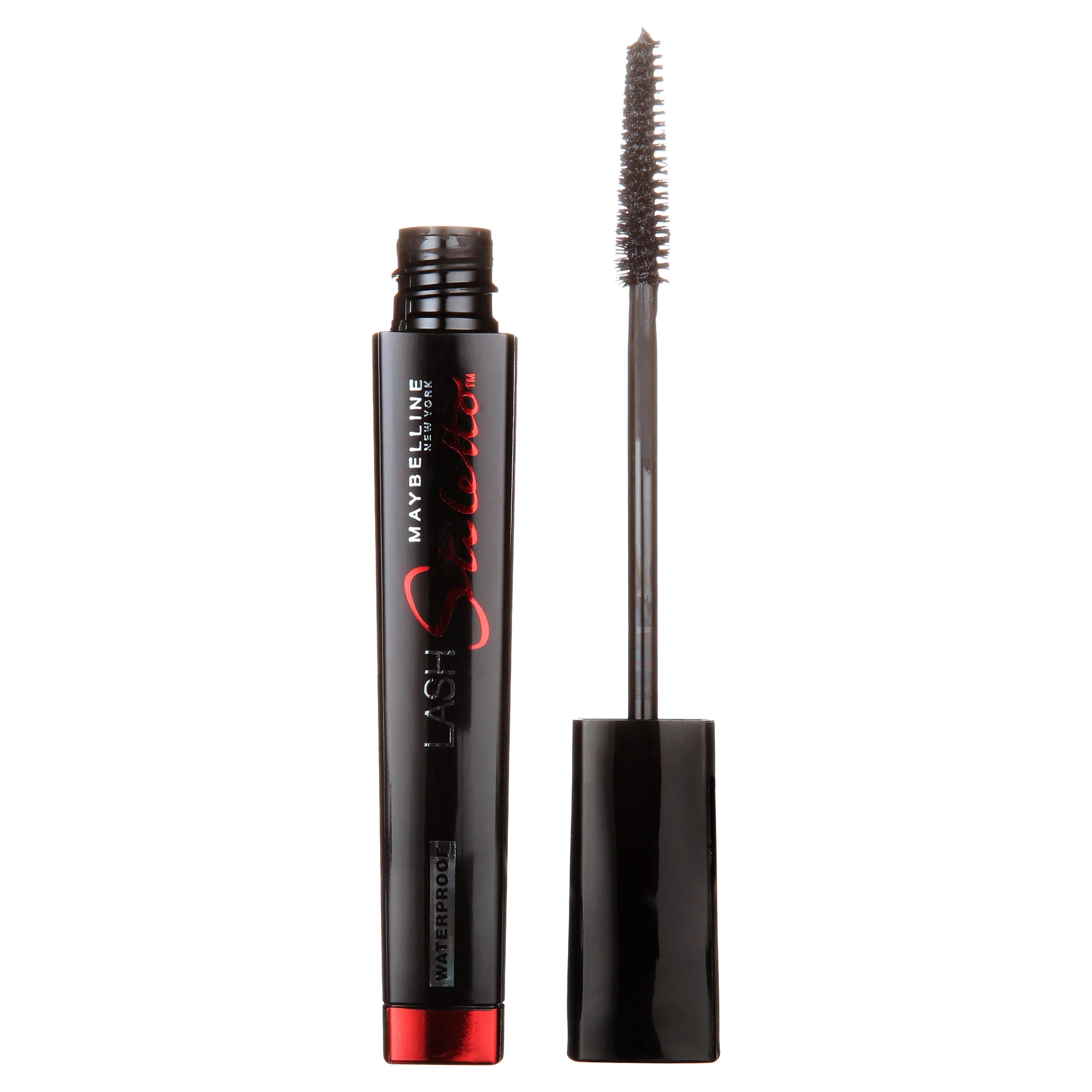 Maybelline® New York Lash Stiletto® Ultimate Length Waterproof Mascara | Walmart (US)