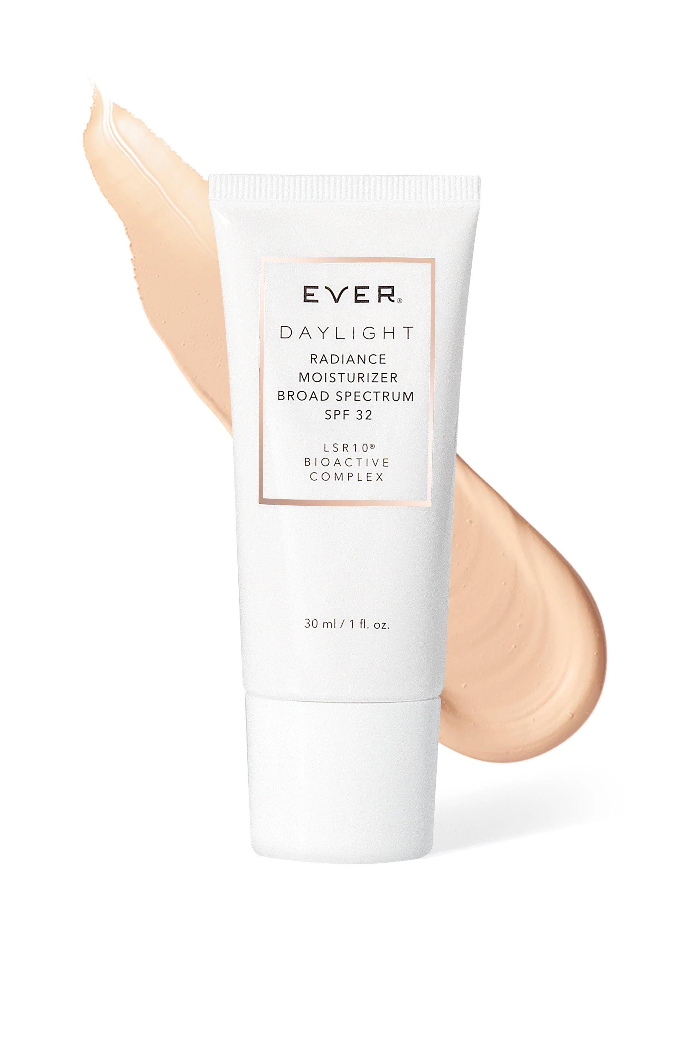 DAYLIGHT Radiance Tinted Moisturizer Broad Spectrum Sunscreen SPF 32 with LSR10® | EVER Skincare