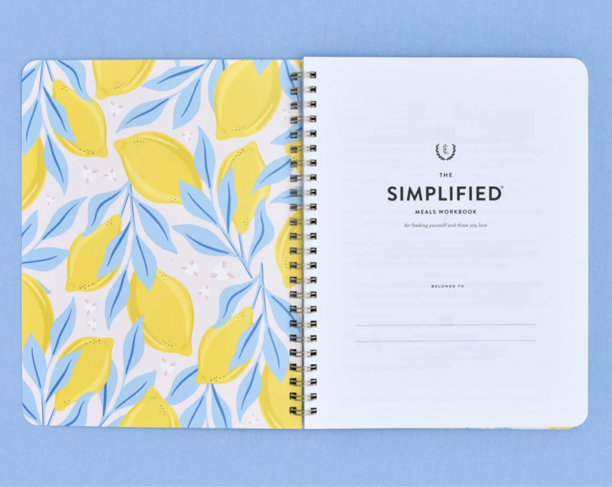 Meal prepping and planning made easy and stylish with this simple planner! 

#LTKhome #LTKfamily