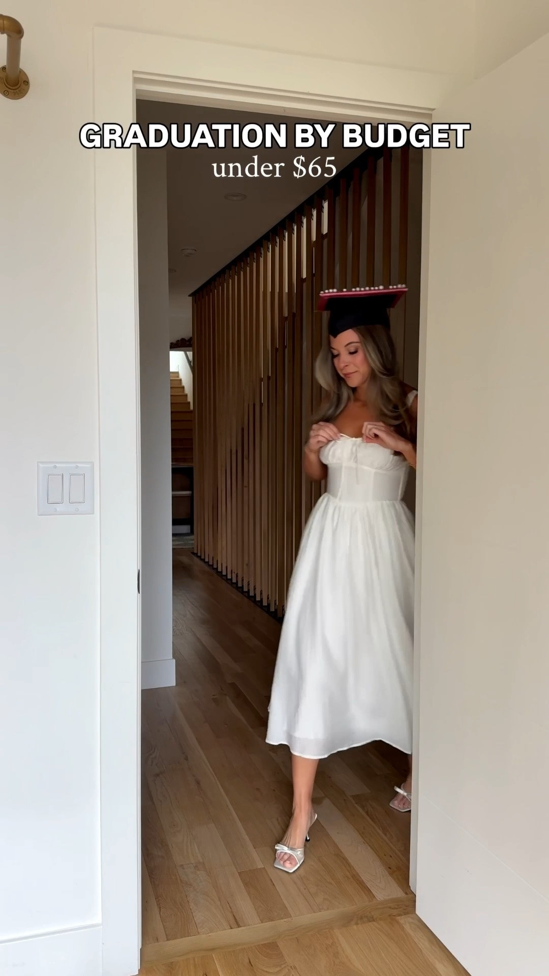 white graduation dresses for any budget

Electric picks code: emerson20
vici: emerson30 
divi: emerson15

i sized down to xs in the yellow abercombie and i did my normal size small in everything else 

graduation 
summer events
baby shower 
corset dress
mini dress
floral 
white dress

#LTKU #LTKSeasonal #LTKootd