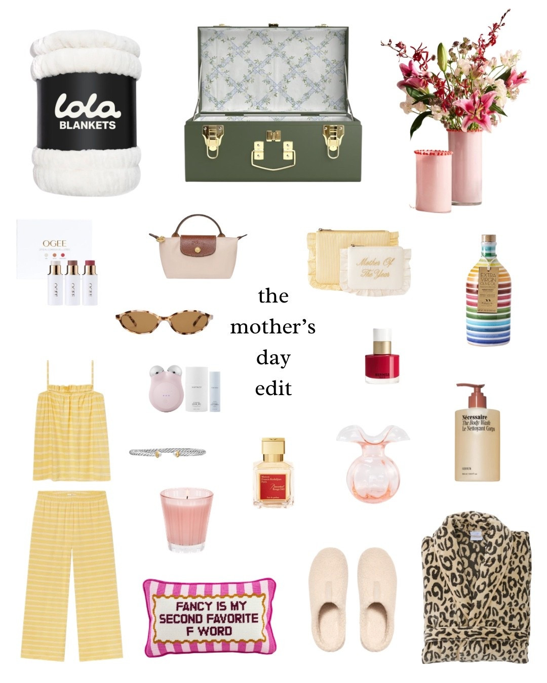 the mother’s day edit

#LTKMothersDay #LTKmomlife #LTKselfcare
