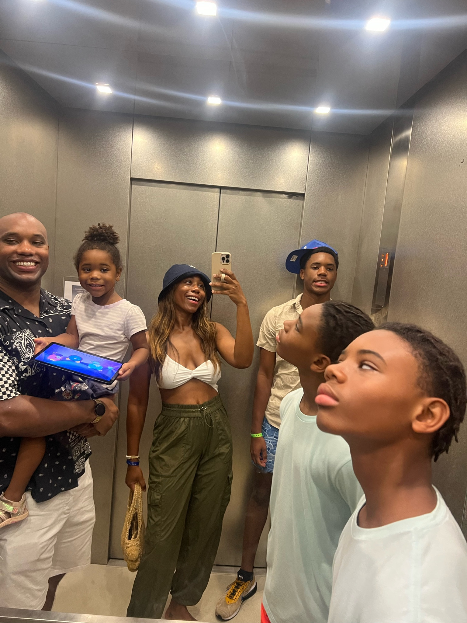 These cargo pants from target have been a fall staple in my wardrobe. I constantly grab them especially when I’m not sure what to wear! Also linking the Amazon swimsuit I wore today!

#LTKstyletip #LTKSeasonal #LTKfindsunder50