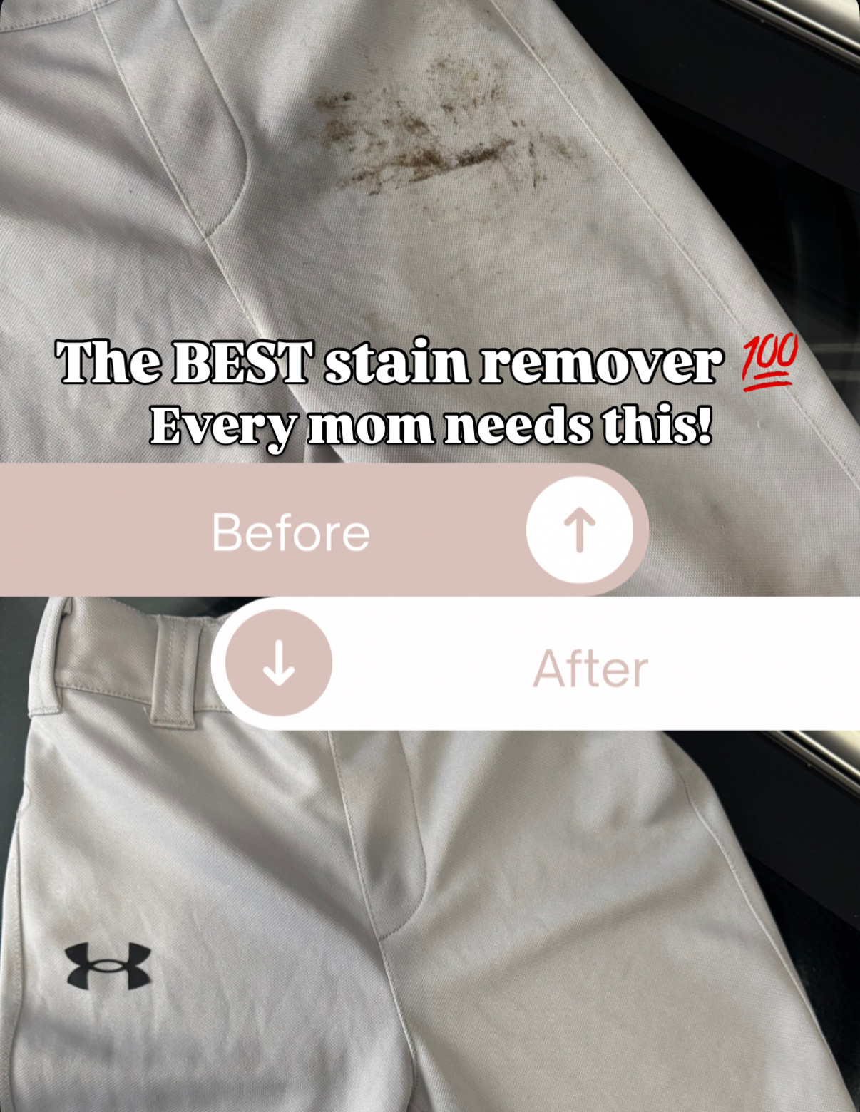 The best stain remover that is mom approved! On sale for Prime Day!  

 #LTKSeasonal #LTKHome #LTKSaleAlert