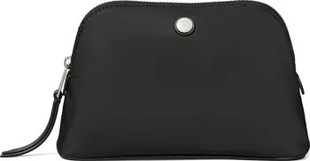 Small Dome Nylon Cosmetic Case | Nordstrom