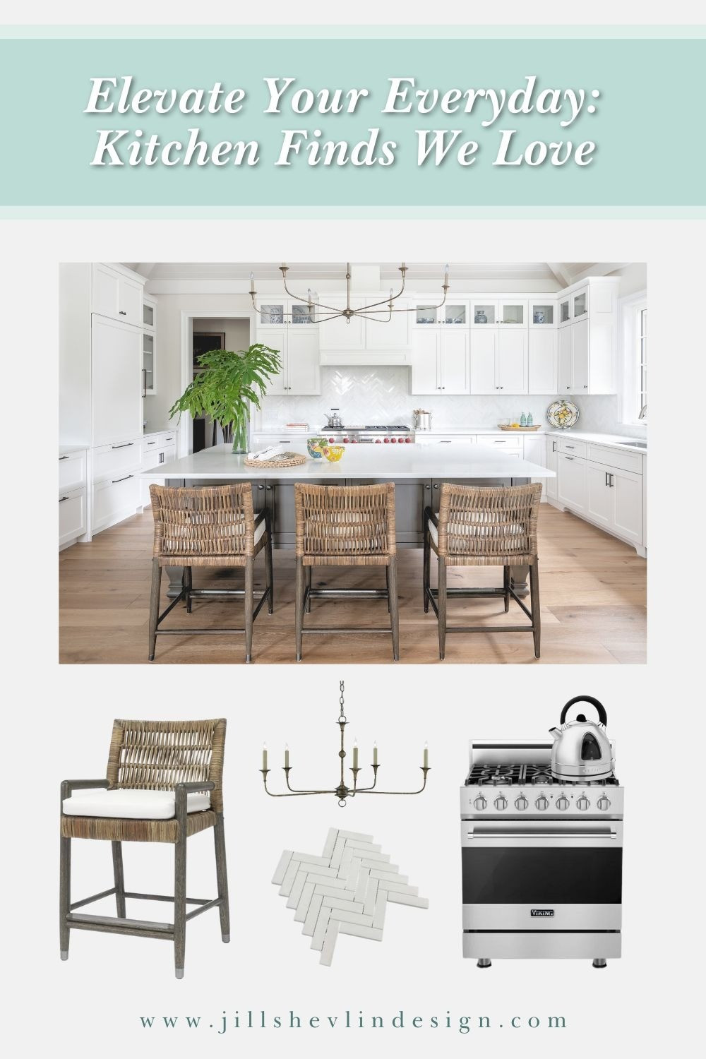 Elevate Your Everyday: Kitchen Finds We Love 🍽️✨From stylish stools to statement lighting and must-have accessories — these kitchen picks blend beauty and function for your daily routine.📌 Save this for your dream kitchen inspo!

#LTKFamily #LTKStyleTip #LTKHome