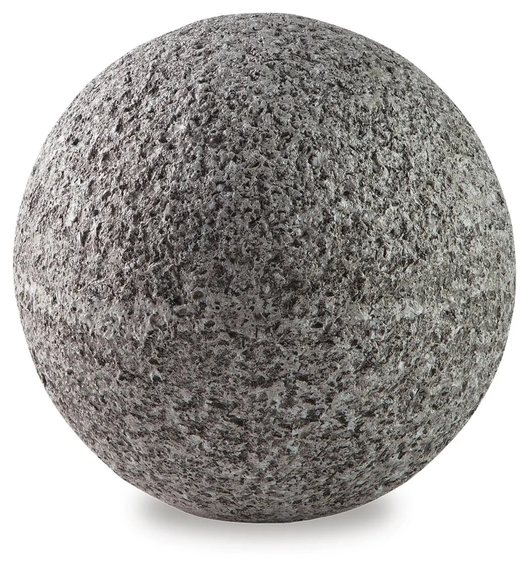 Chanlow Polyresin 6" Sculpture | Ashley | Ashley