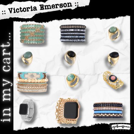 Major sale on Victoria Emerson - these are all $15!!

#LTKunder50 #LTKunder100 #LTKsalealert