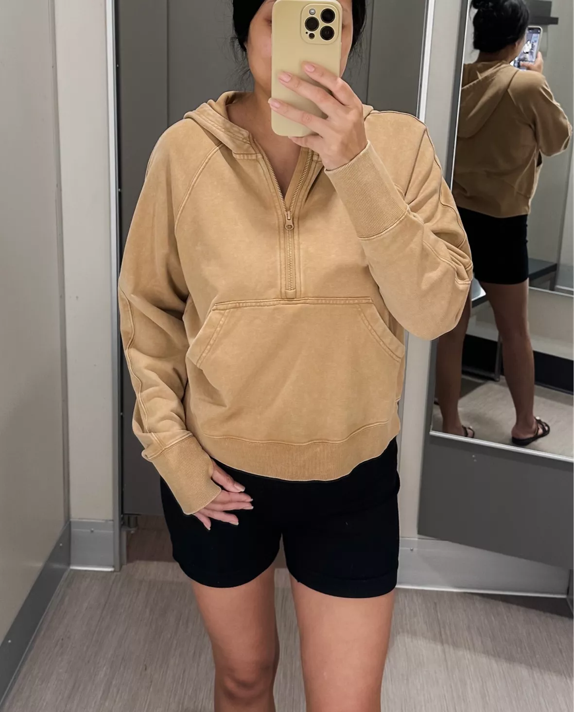 Women's Fleece Pullover Sweatshirt … curated on LTK