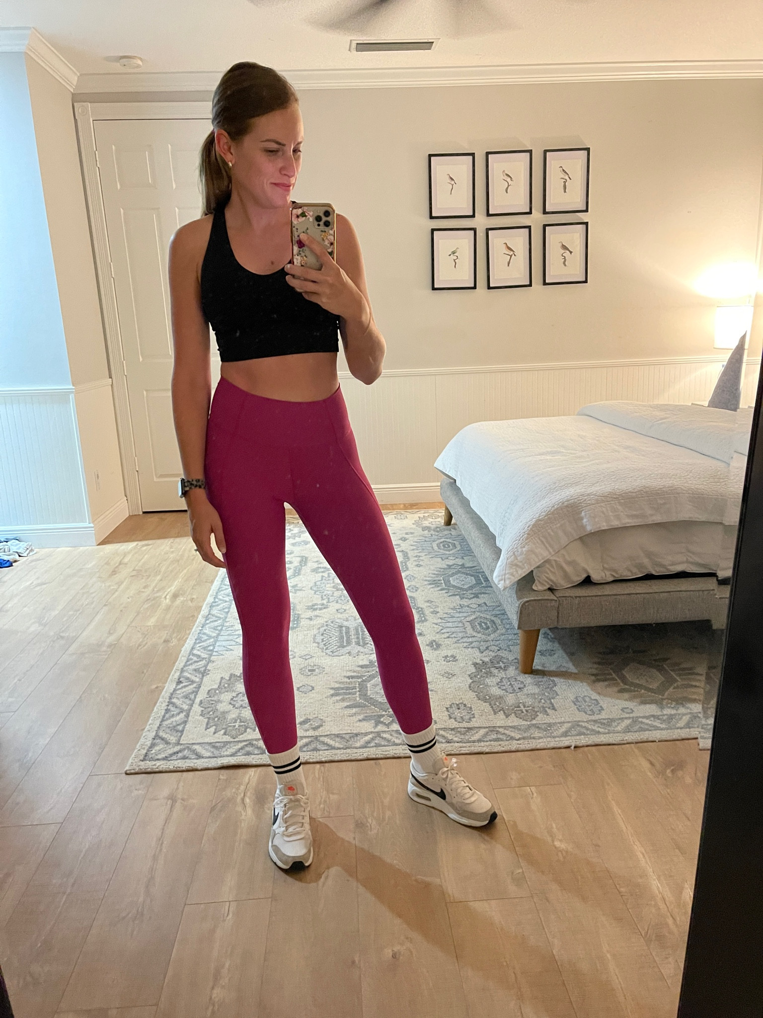 #LTKstyletip #LTKFitness