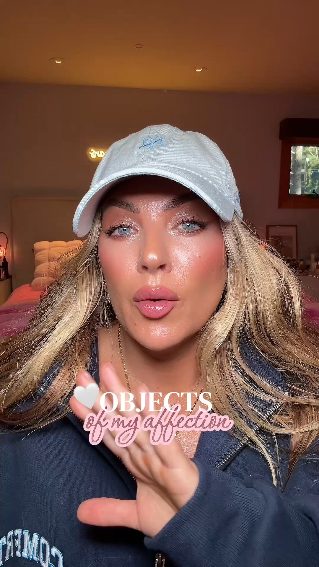Objects of my affection episode 4

#LTKSaleAlert #LTKOver40 #LTKBeauty