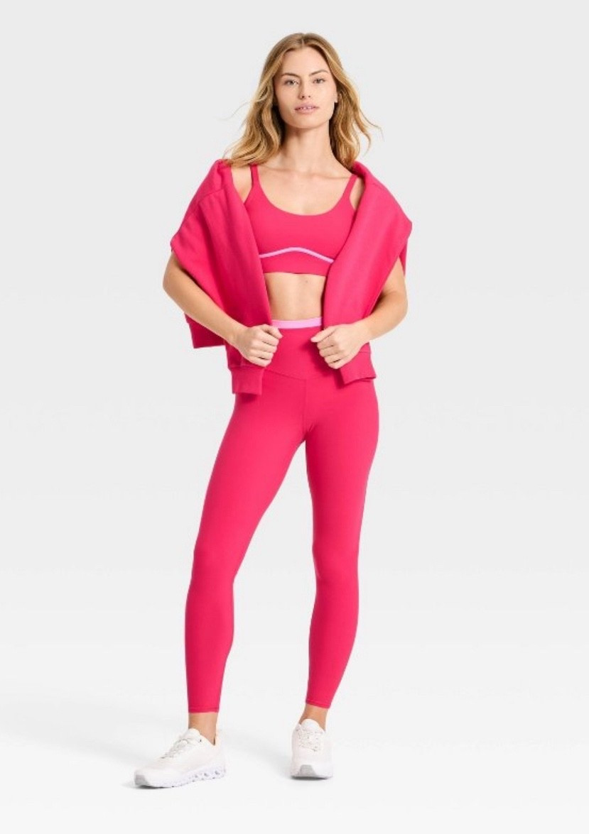 30% off activewear at target! 3 days only! I have a size medium!!

#LTKfitnessgoals #LTKFindsUnder50 #LTKSaleAlert