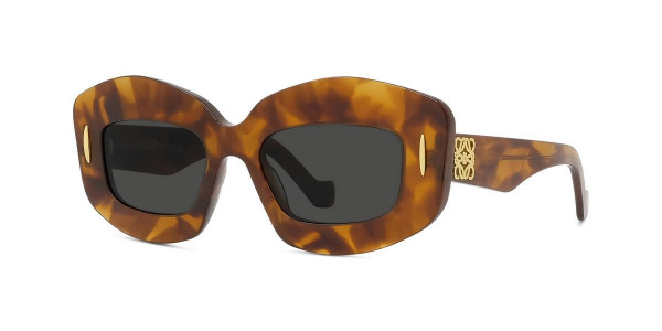 Loewe LW40114I Sunglasses | Free Shipping | EZ Contacts