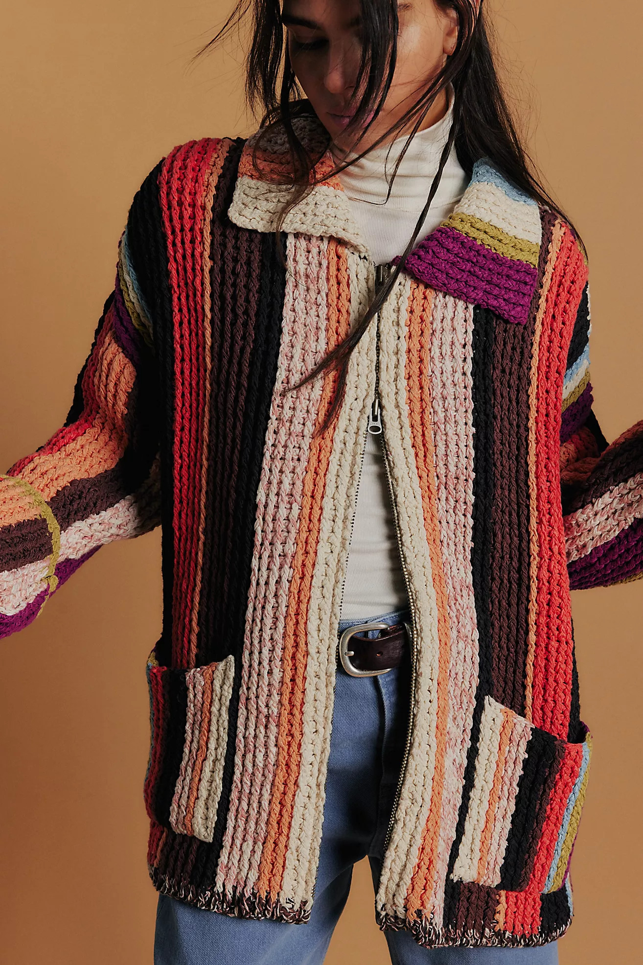 Everything Cardi | Free People (Global - UK&FR Excluded)