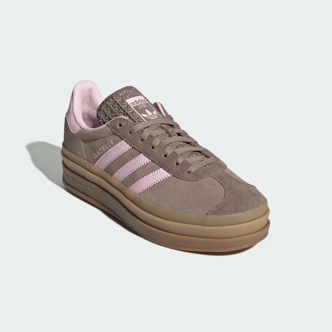 Gazelle Bold Shoes | adidas (US)