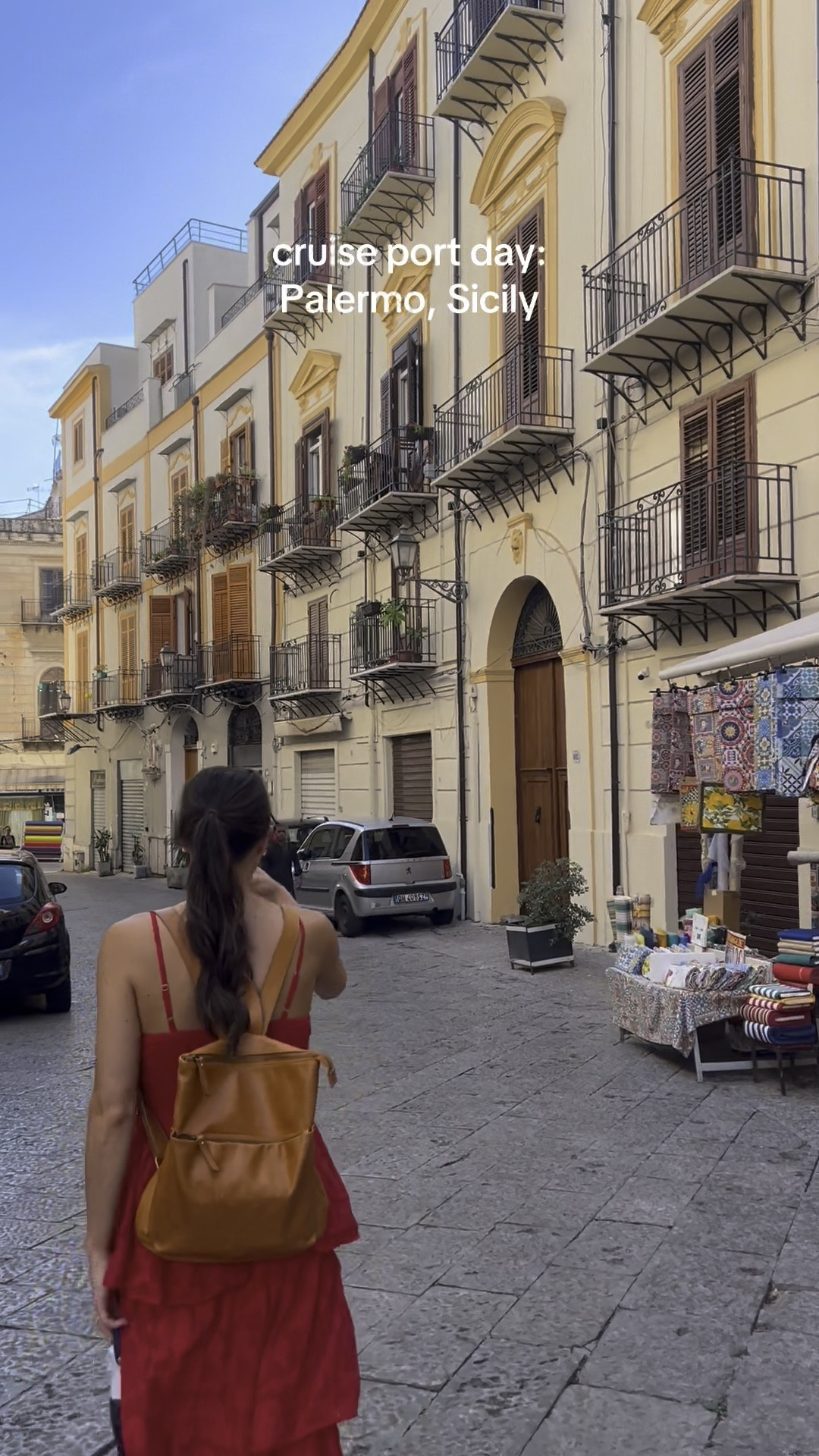 Another day in Italy