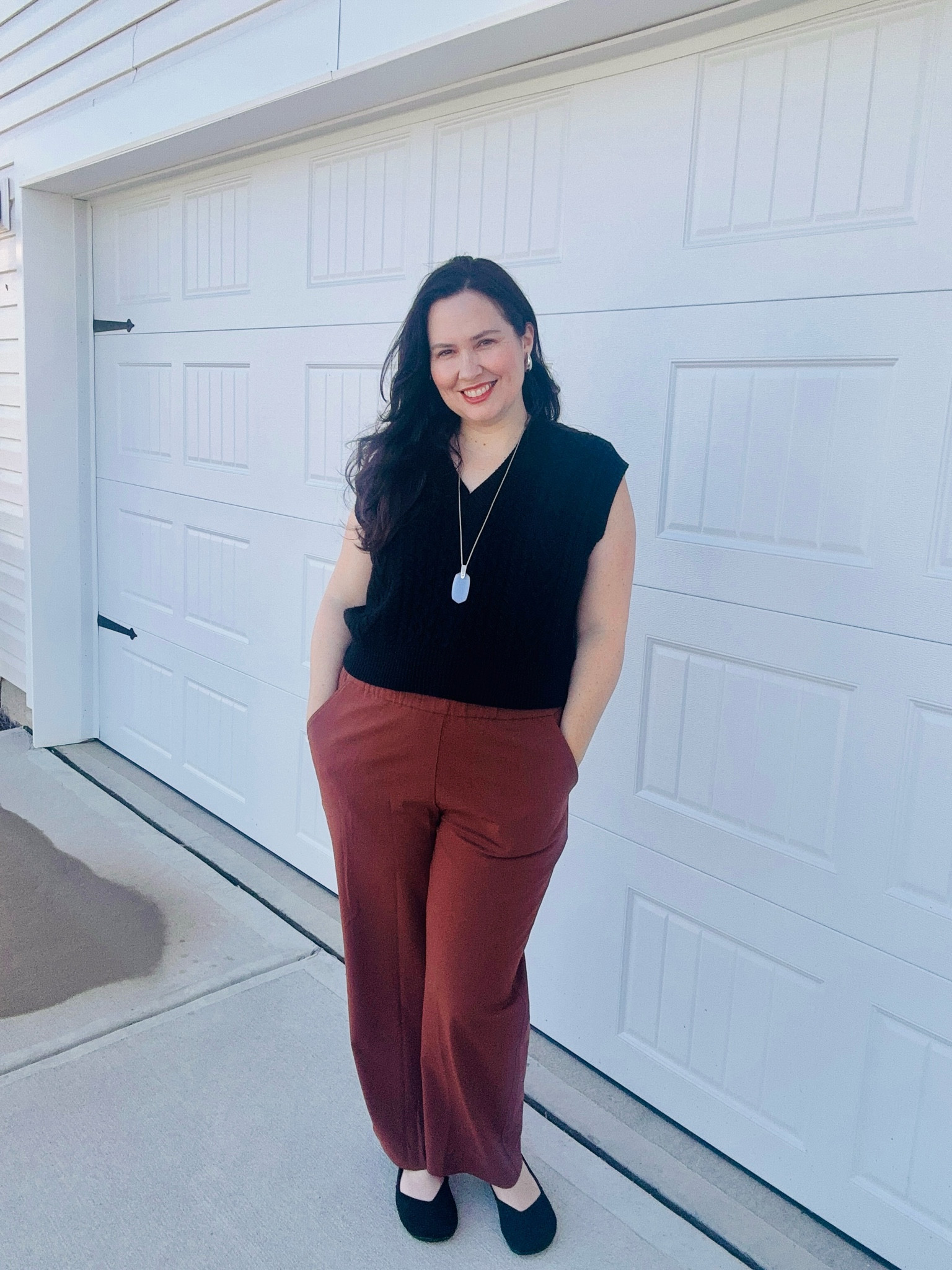 Ready to rock wfh

#LTKmomlife #LTKdayinmylife #LTKootd