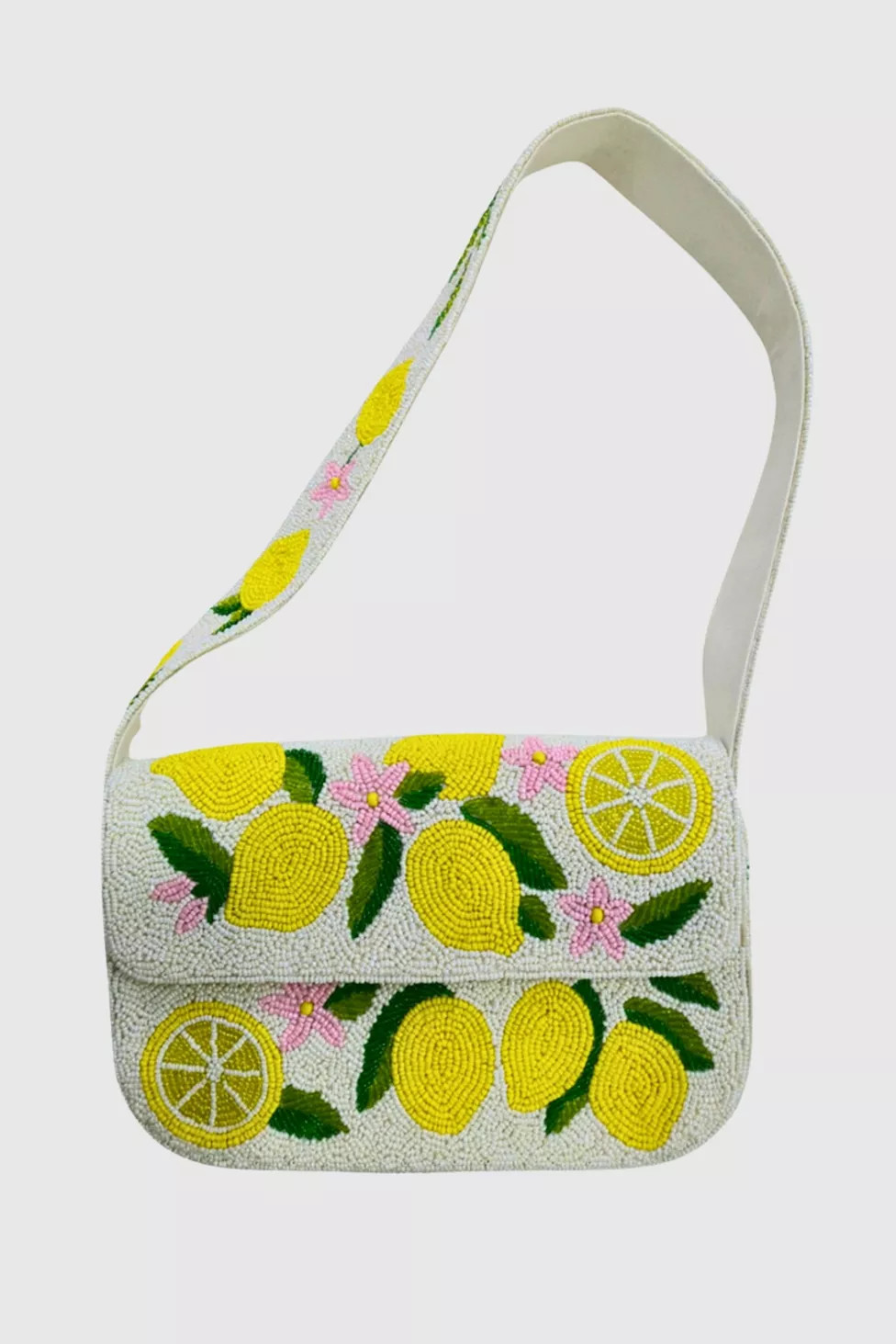 Beaded Shoulder Bag | Urban Outfitters (US and RoW)
